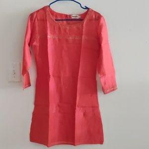 Kurta*final sale*